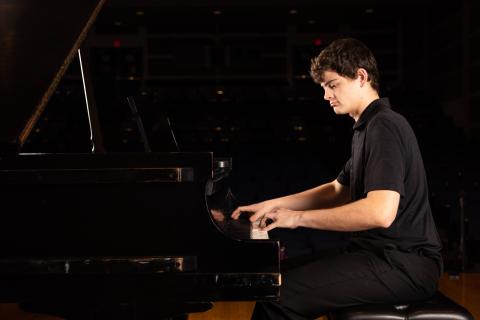 Simon Furze Concerto