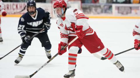 hockey player 