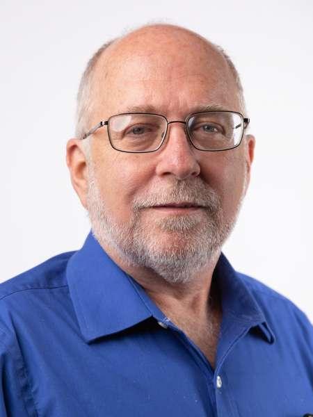 graham warder
