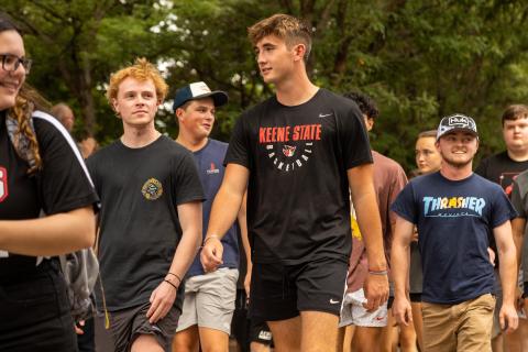 Move-in Day
