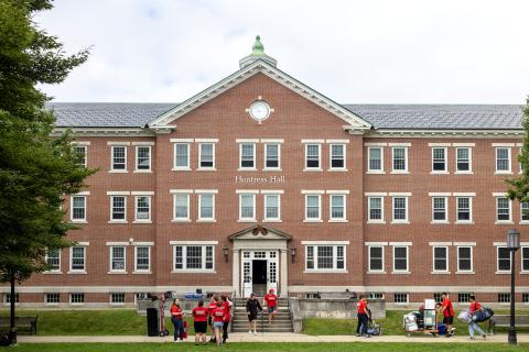 Move day 2024