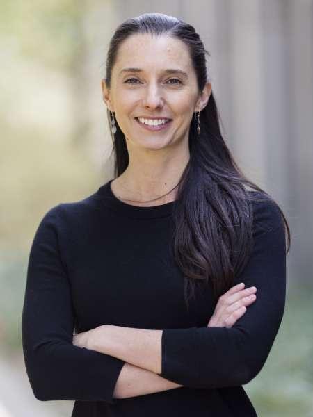 Dr. Kate Gibeault