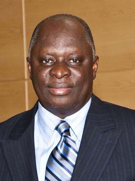 Edward Kissi, Ph.D