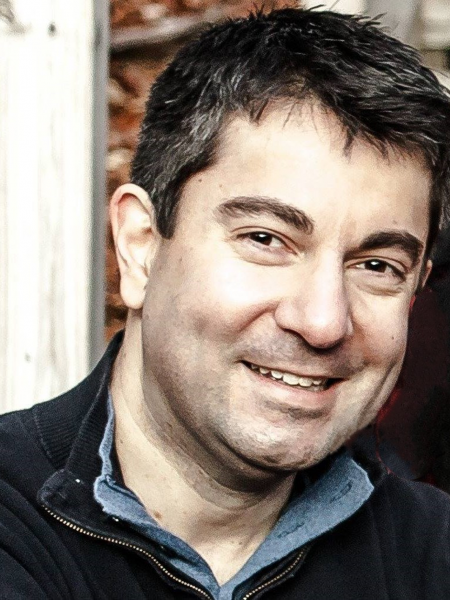 Mick Hirsch