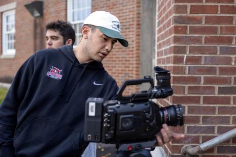 Cinematography Class