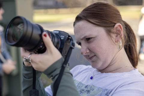 Cinematography Class