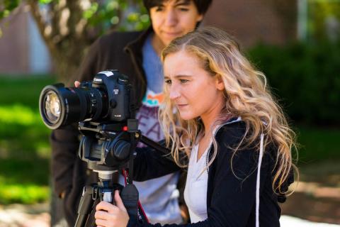 Film Class