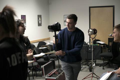 Film Studies