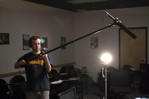 Film Studies