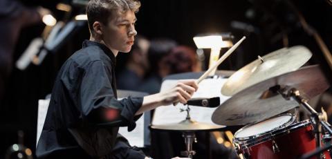 Jazz Ensemble