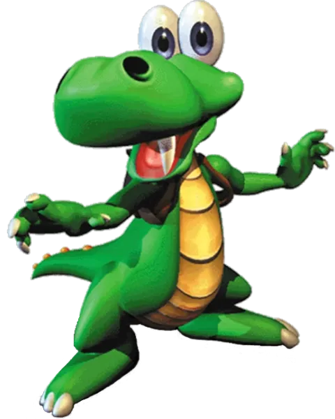 croc