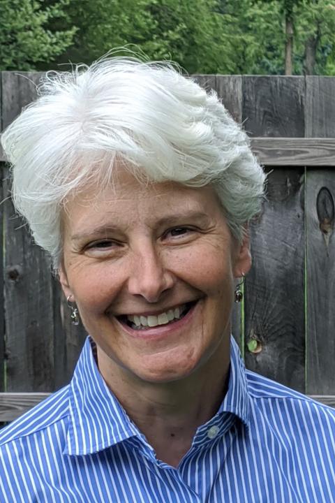 Mel Adams