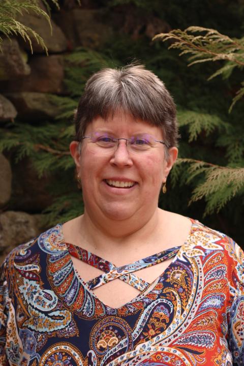 KSC Study Abroad - Lisa Johnson