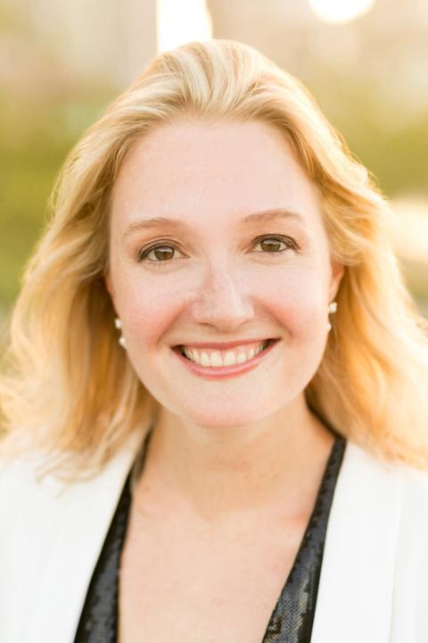 Christina Wright-Ivanova