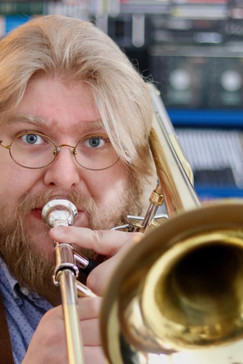 Danielsen Kristoffer