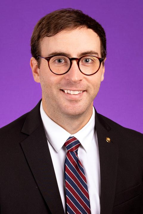 Dr. Daniel V. Perrucci