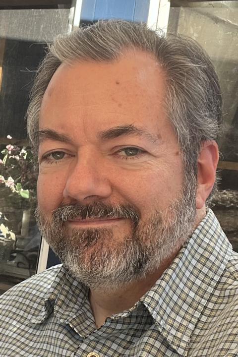 Dr. William Victor Carozza