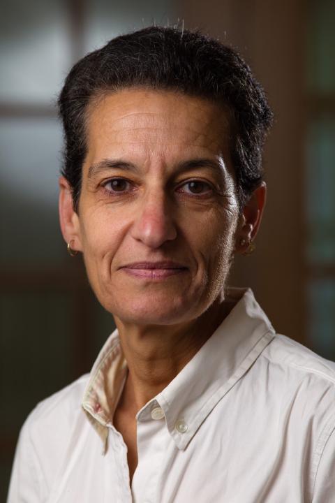 Dr. Celia Rabinowitz