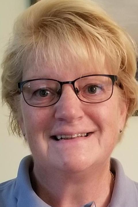 Dr. Margaret Ann Smith