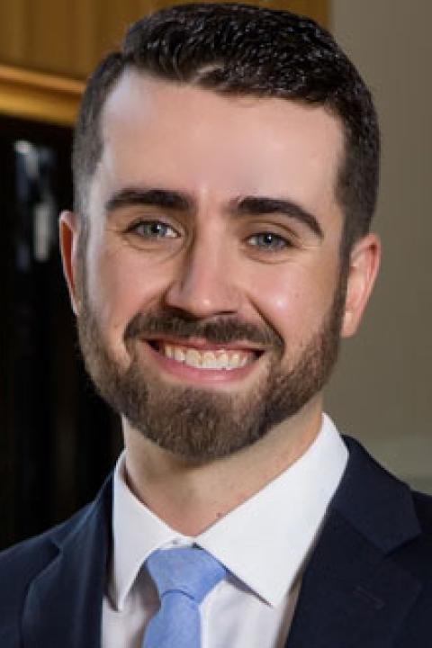 Dr. William McColloch